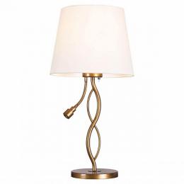 Настольная лампа Lussole Loft LSP-0551  купить